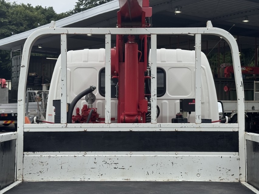 車両写真