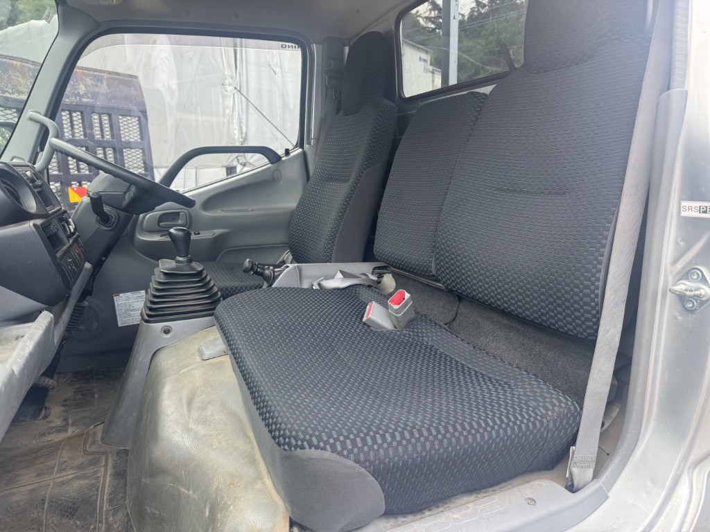 車両写真