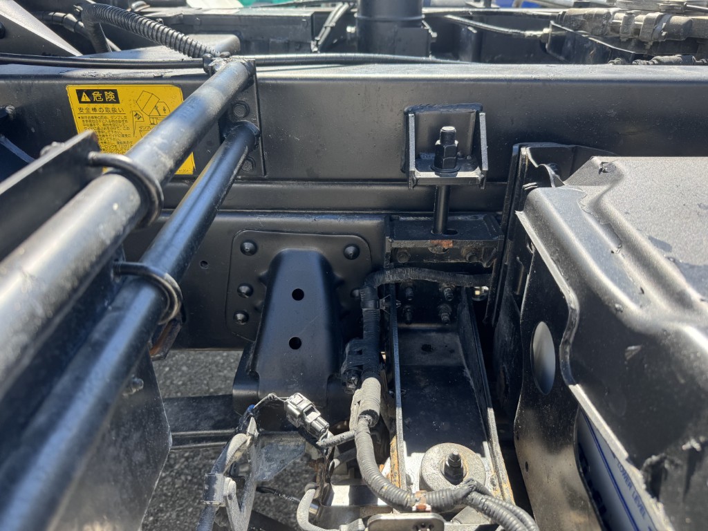 車両写真