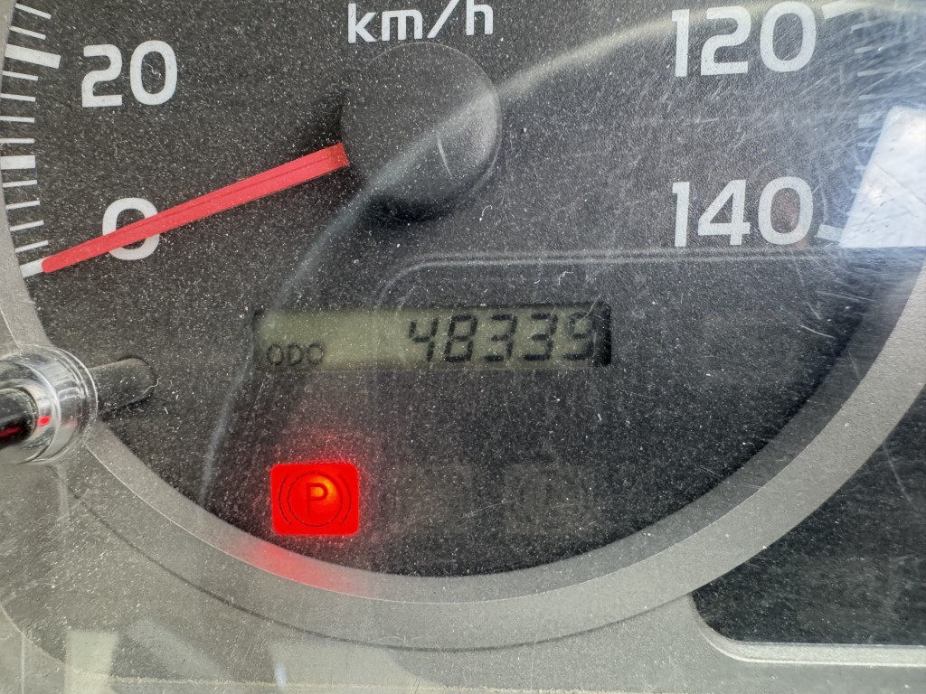 車両写真