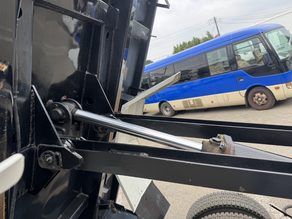 車両写真