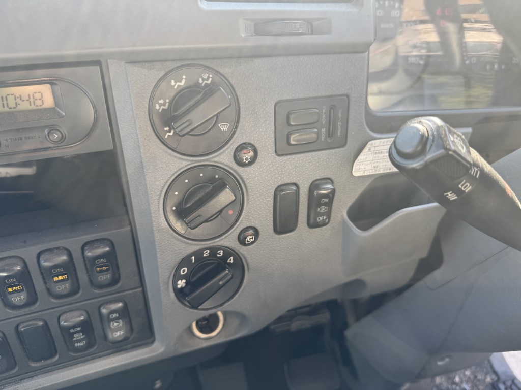 車両写真