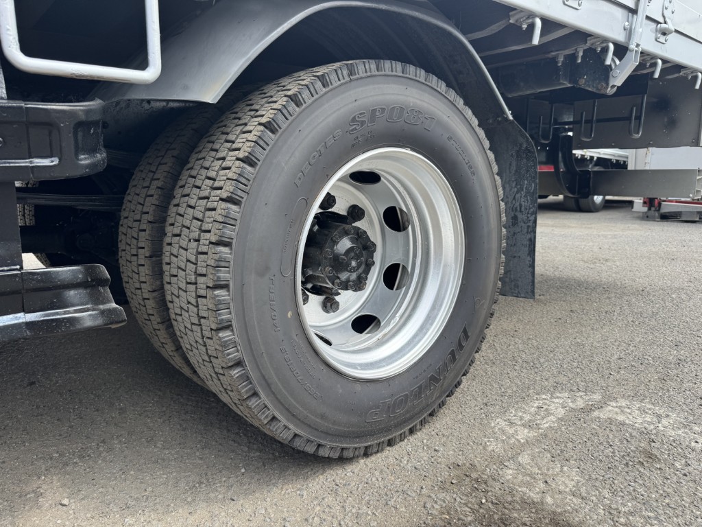 車両写真