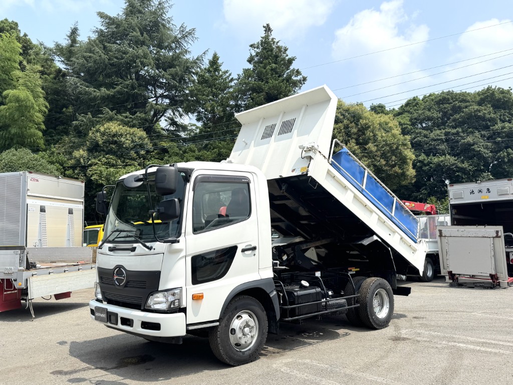 車両写真