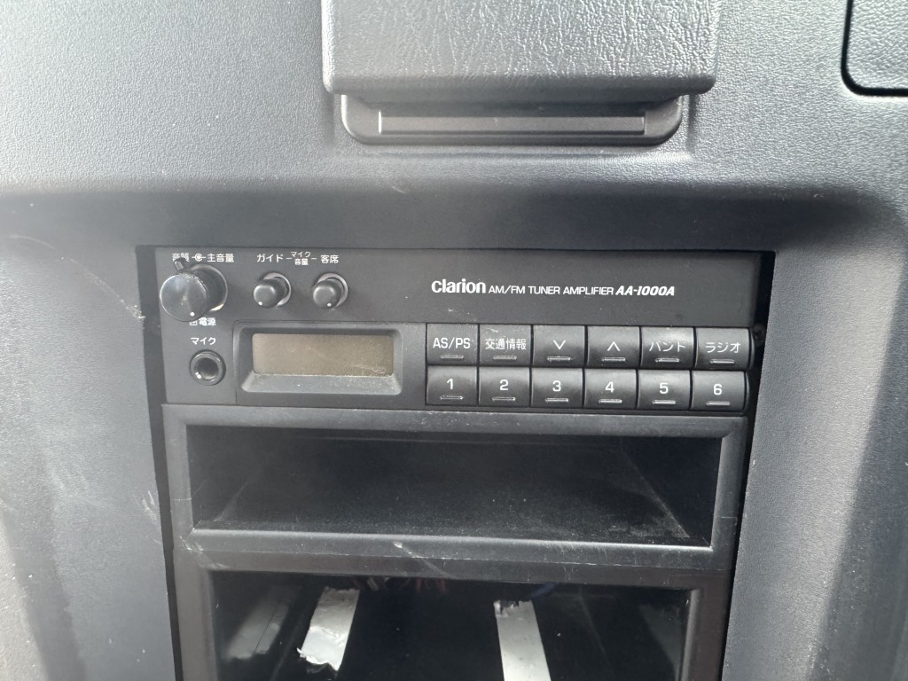 車両写真