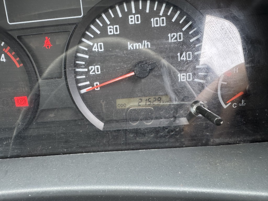 車両写真
