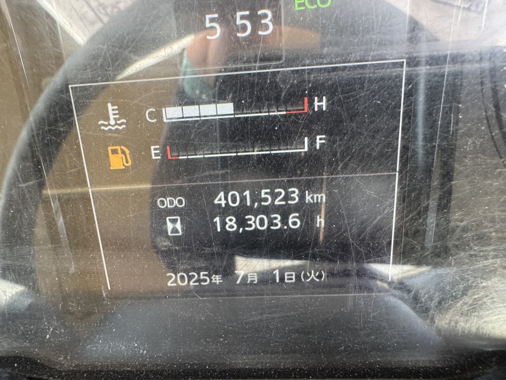 車両写真
