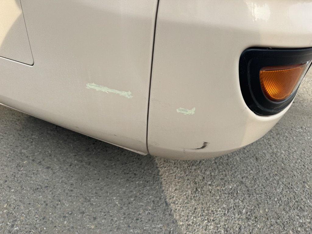 車両写真