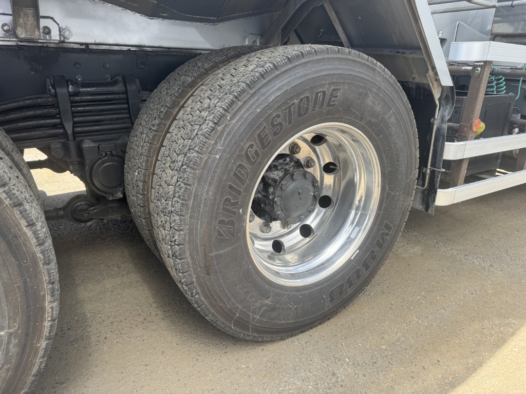 車両写真
