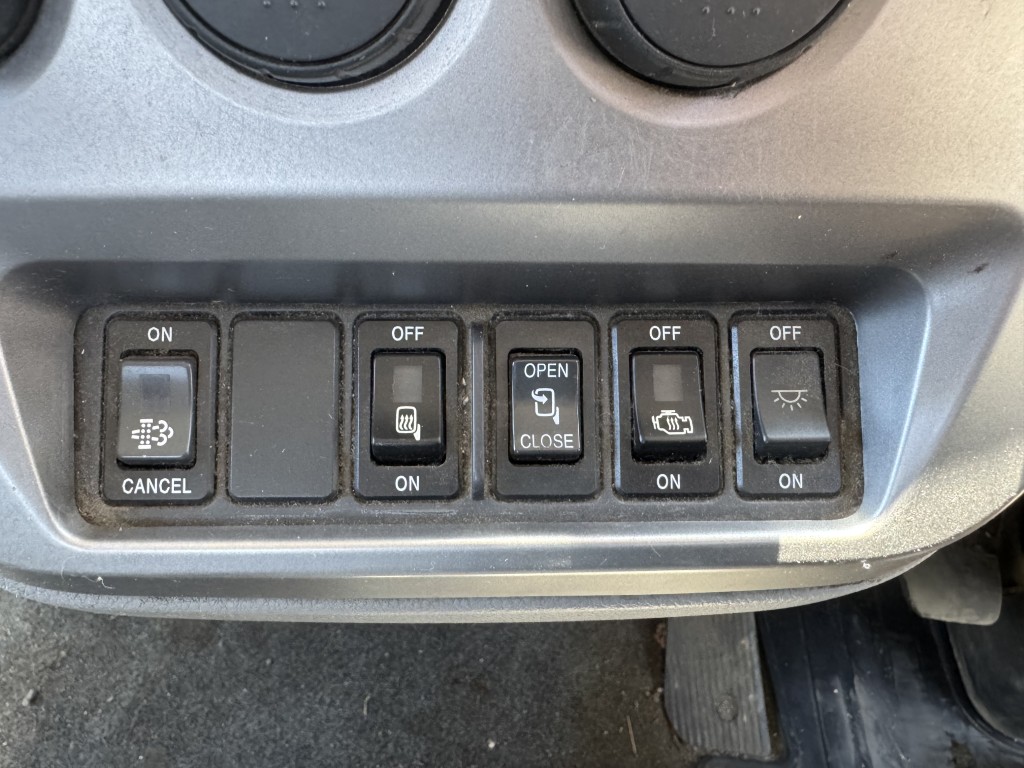 車両写真