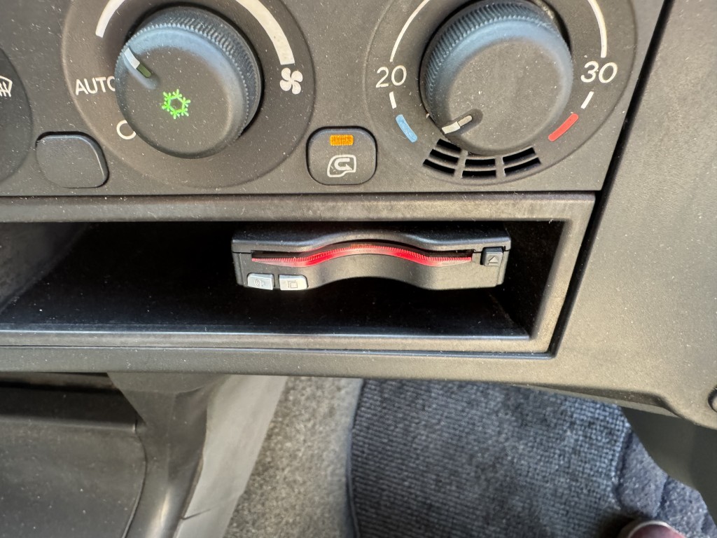 車両写真