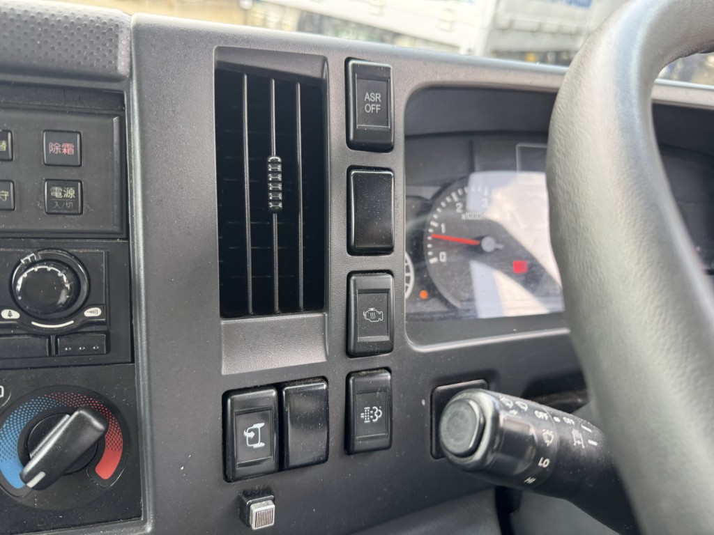 車両写真