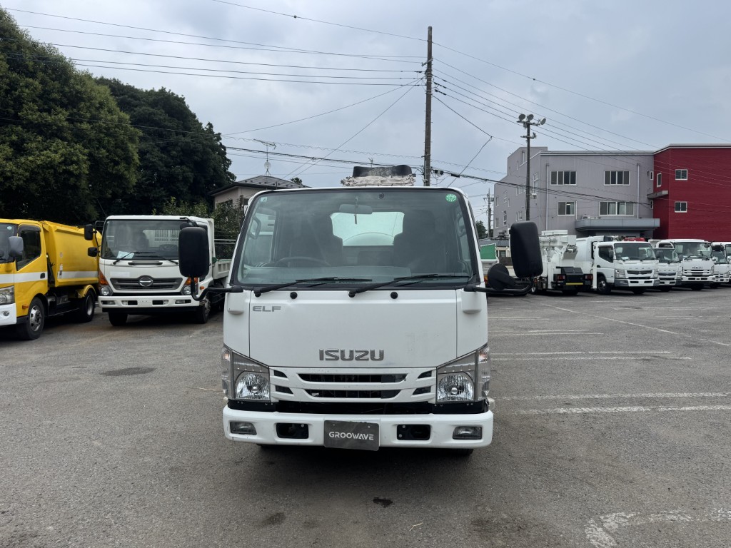 車両写真