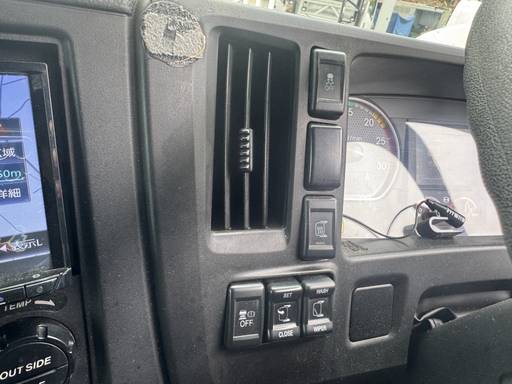 車両写真