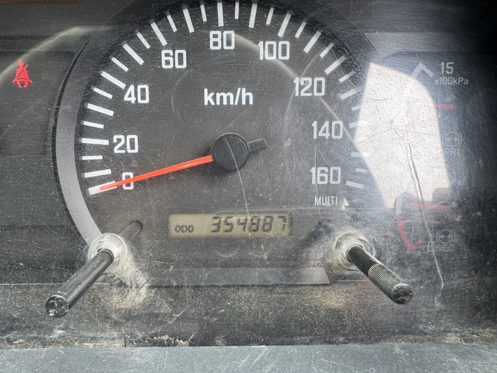 車両写真