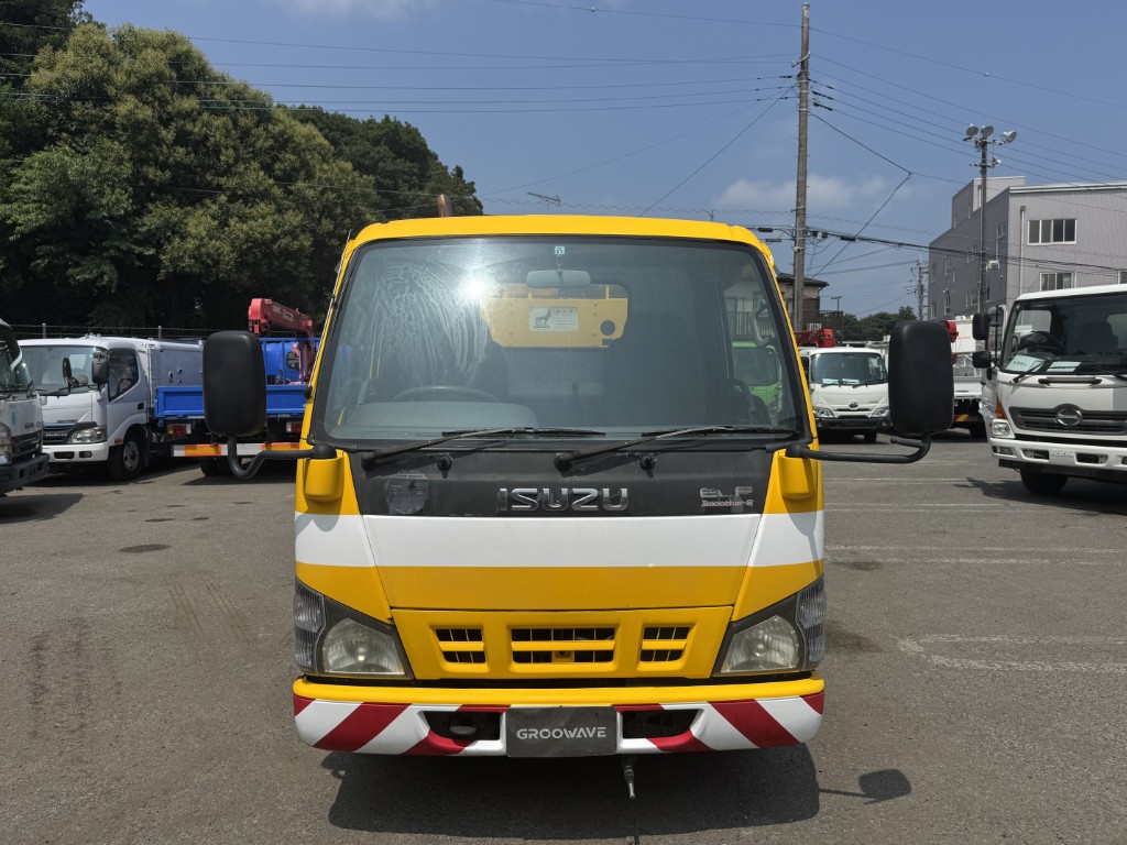 車両写真