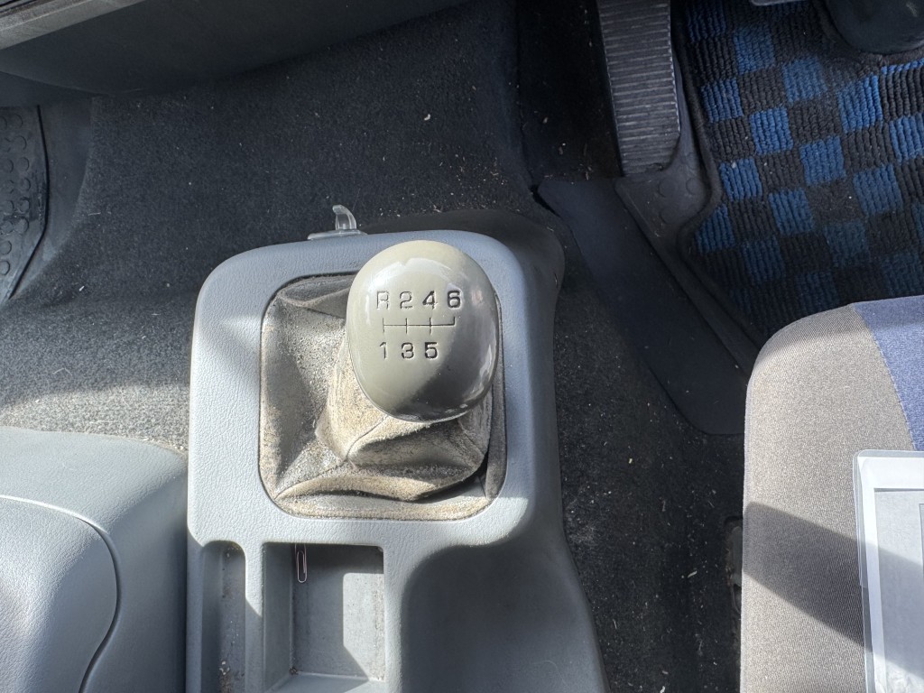 車両写真
