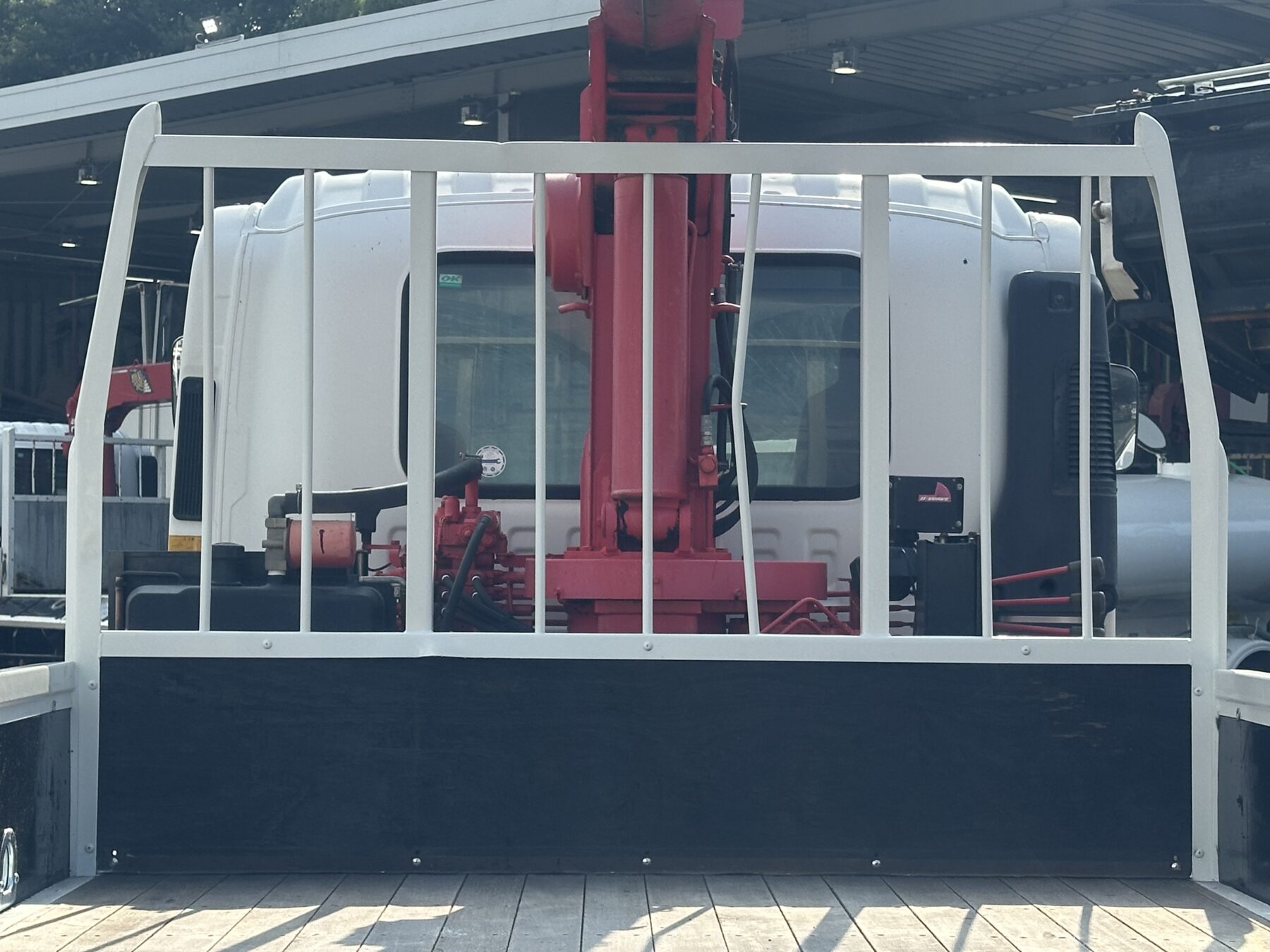 車両写真