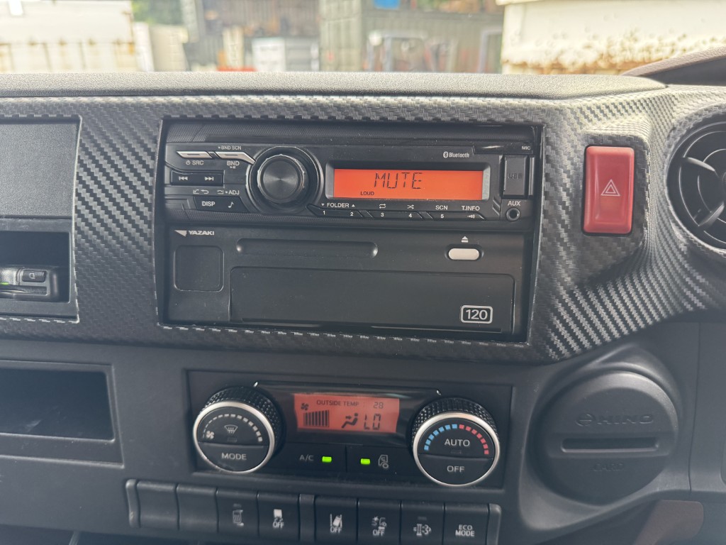 車両写真