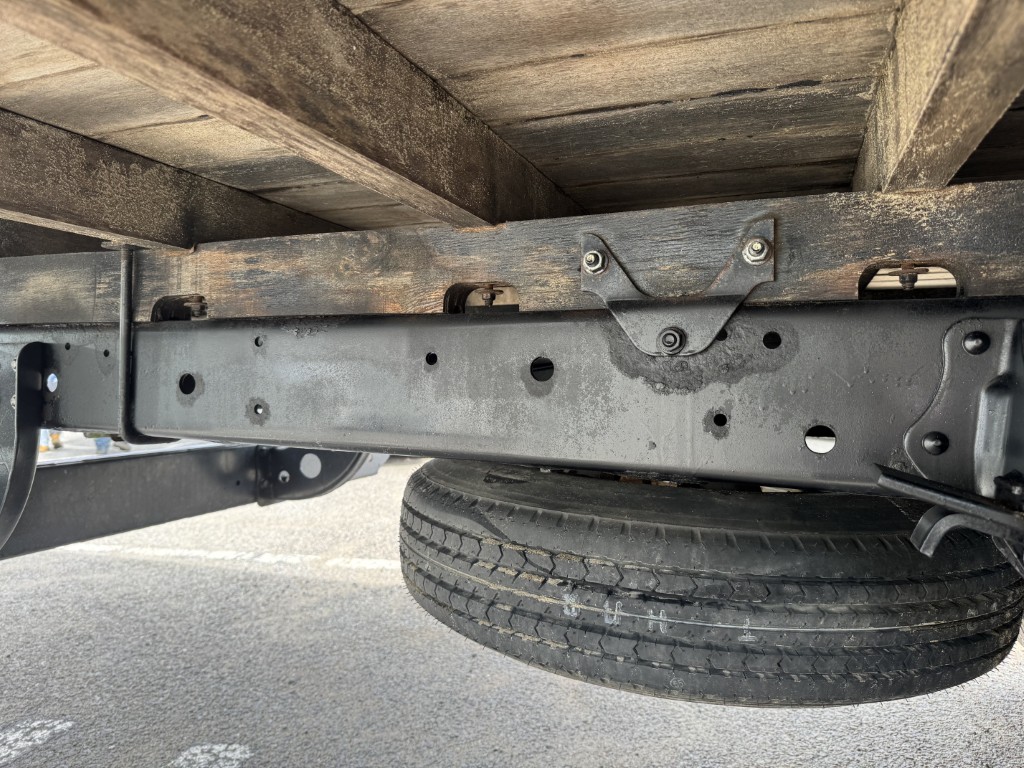 車両写真
