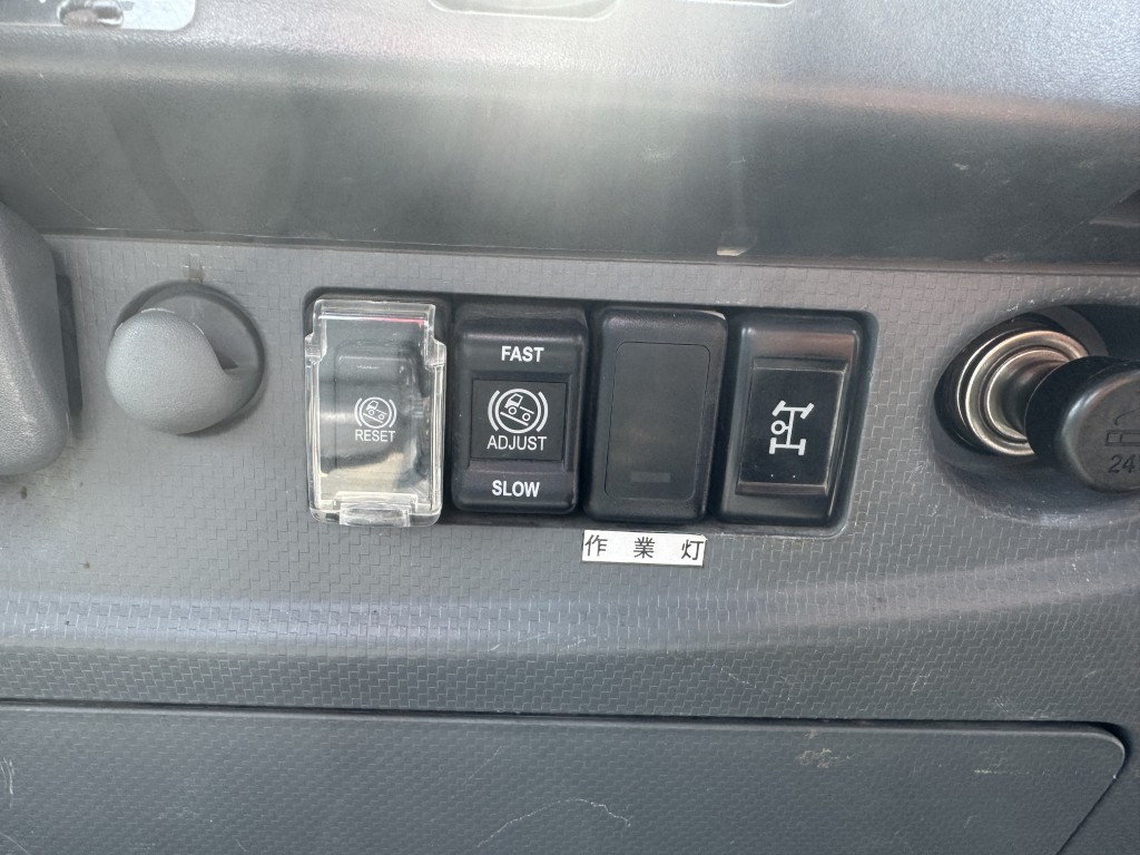 車両写真