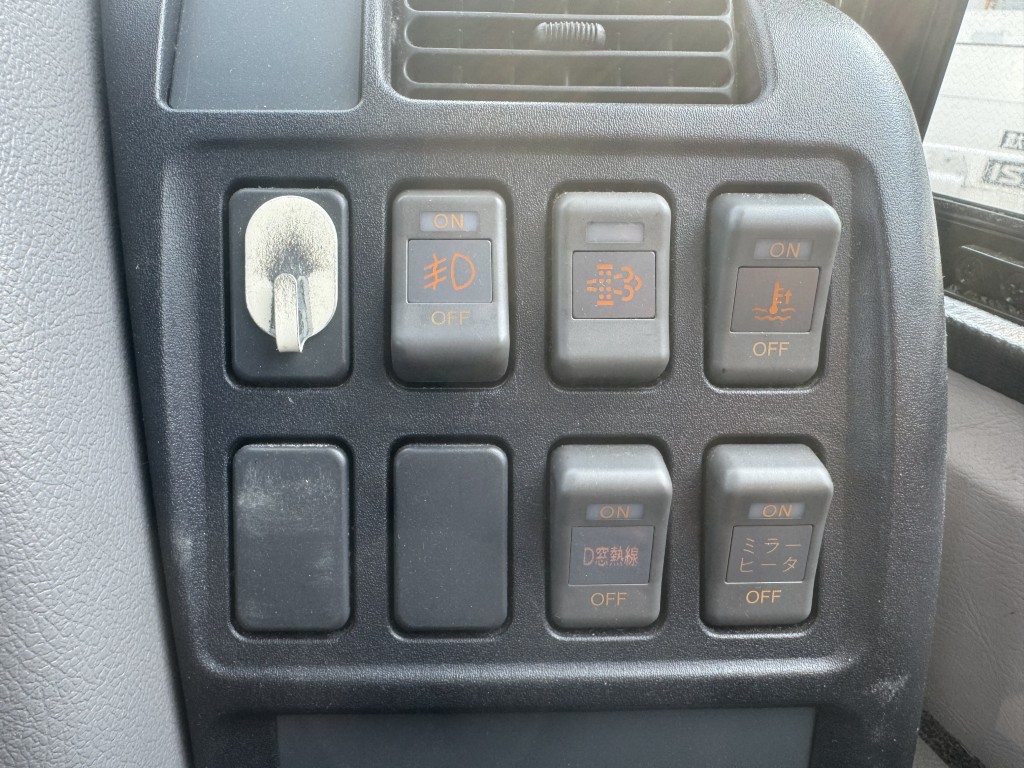 車両写真