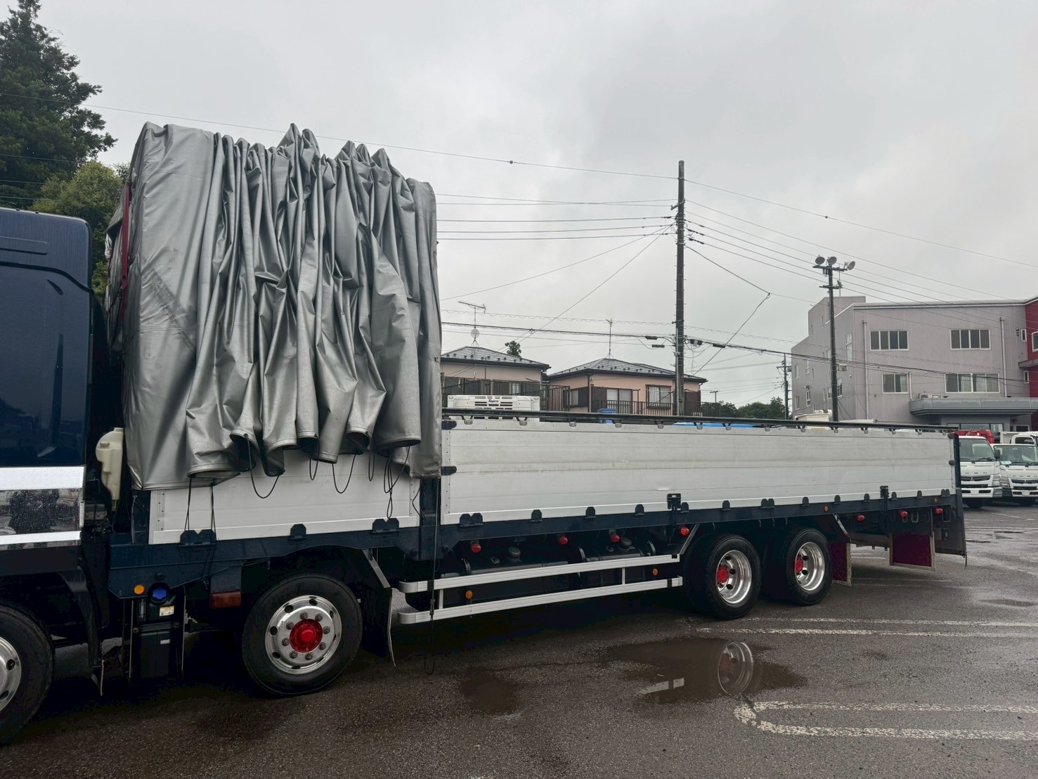 車両写真