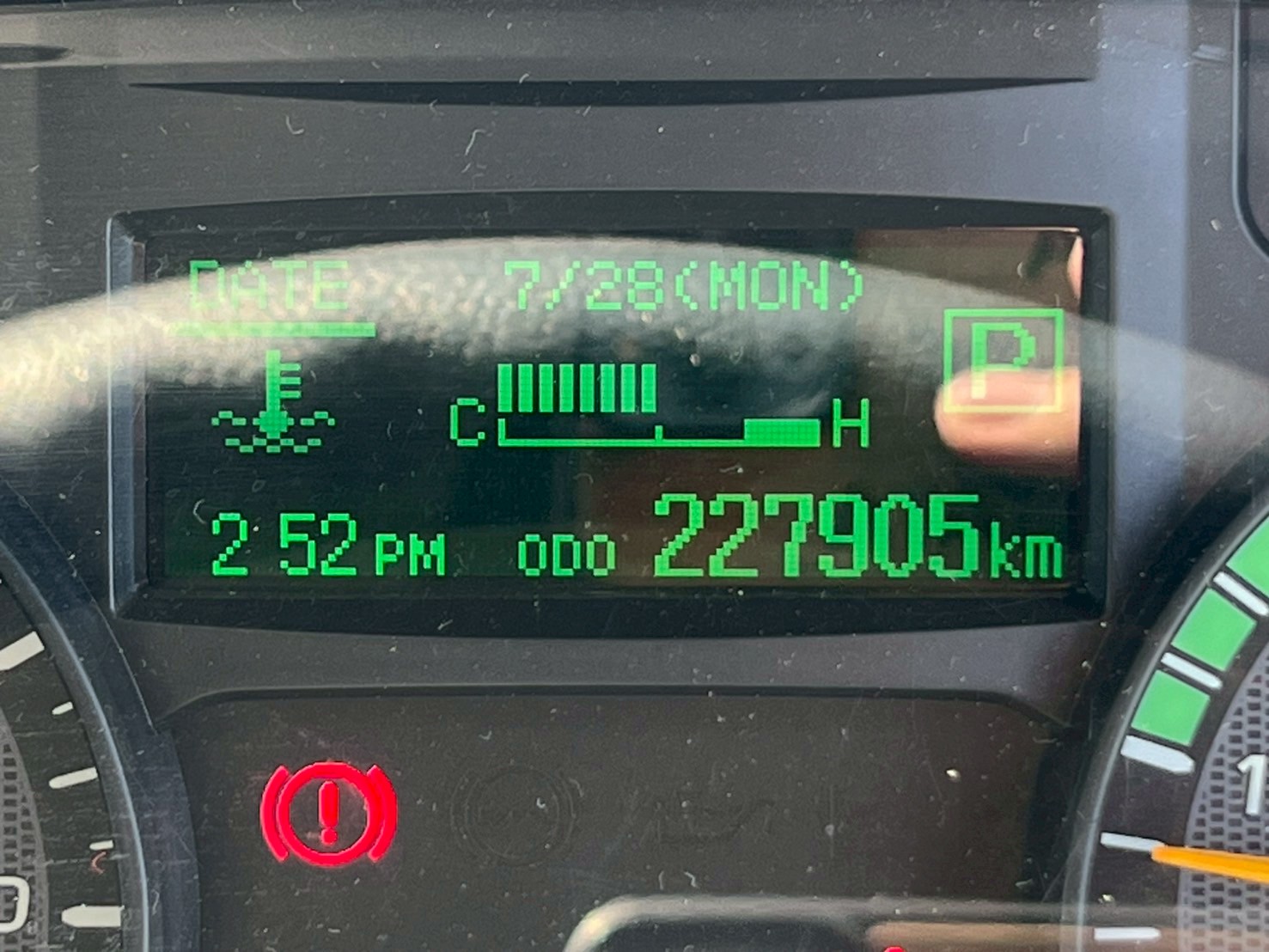 車両写真