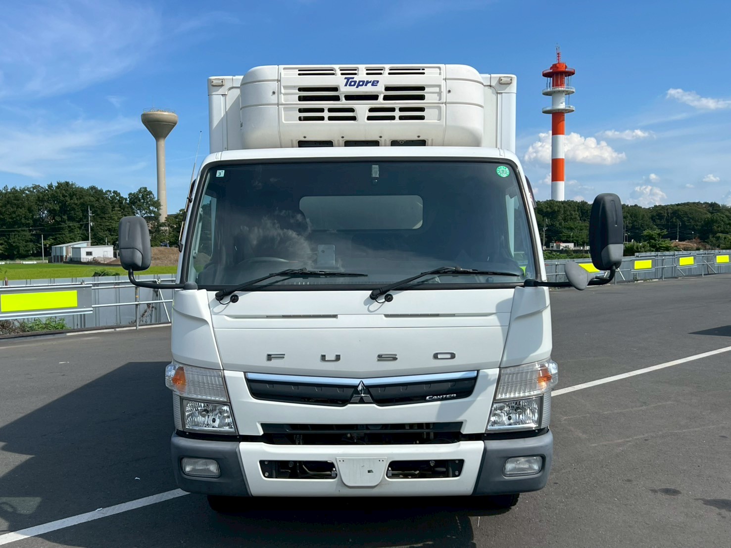 車両写真