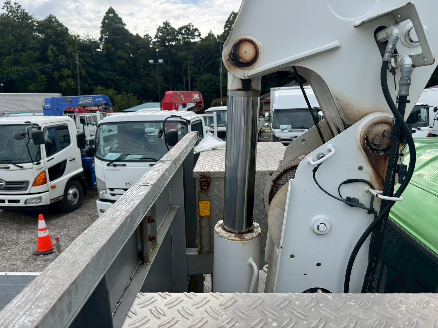 車輛写真