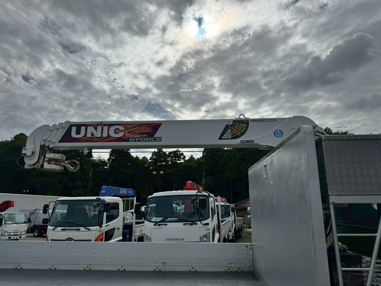 車輛写真