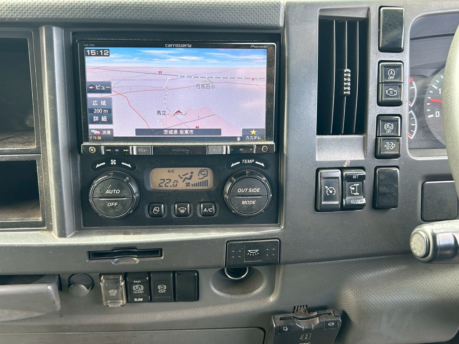 車両写真