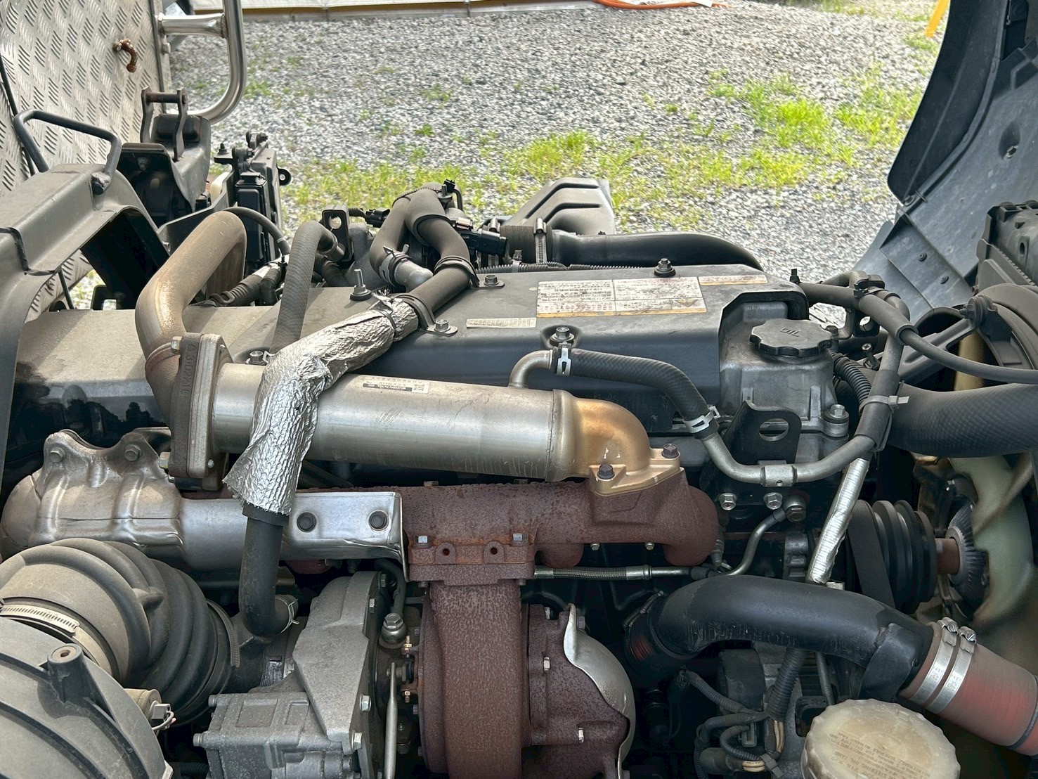 車両写真