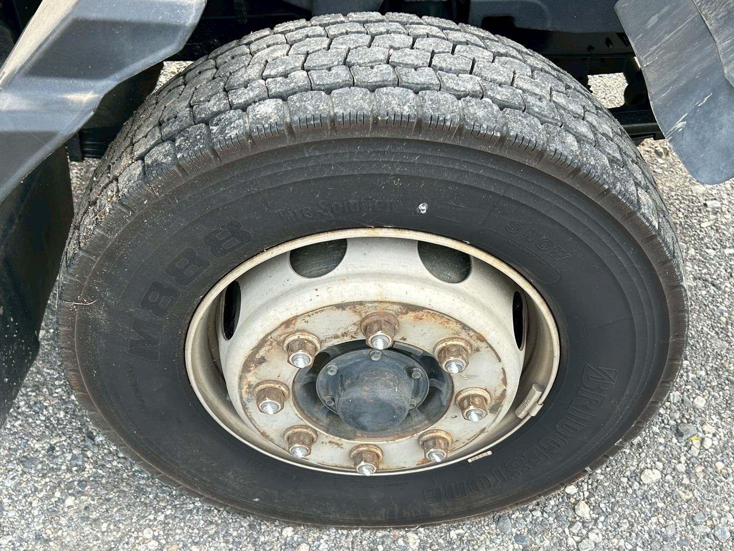 車両写真