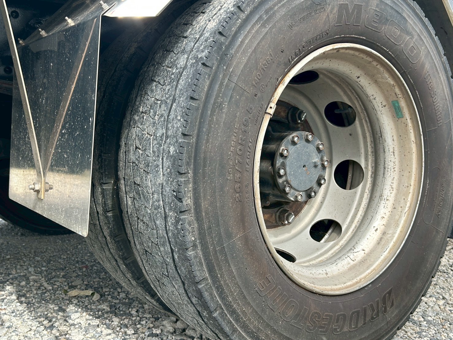 車両写真