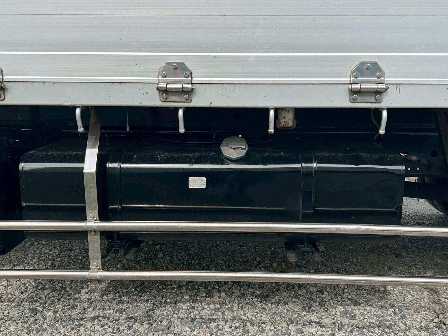 車両写真
