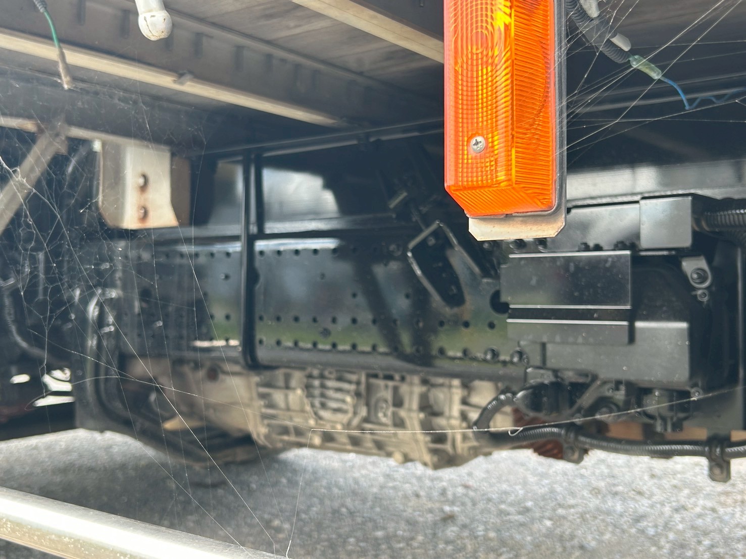 車両写真