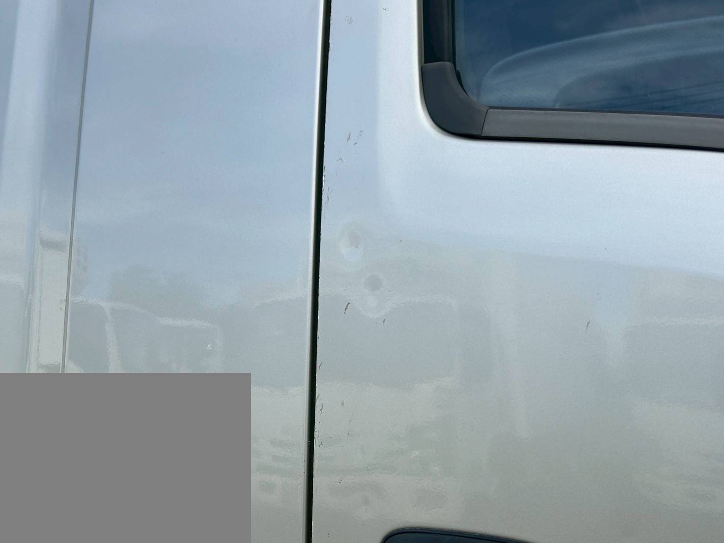 車両写真