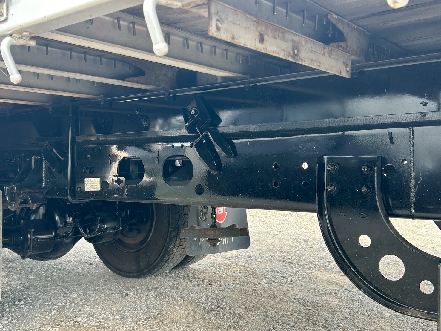 車両写真