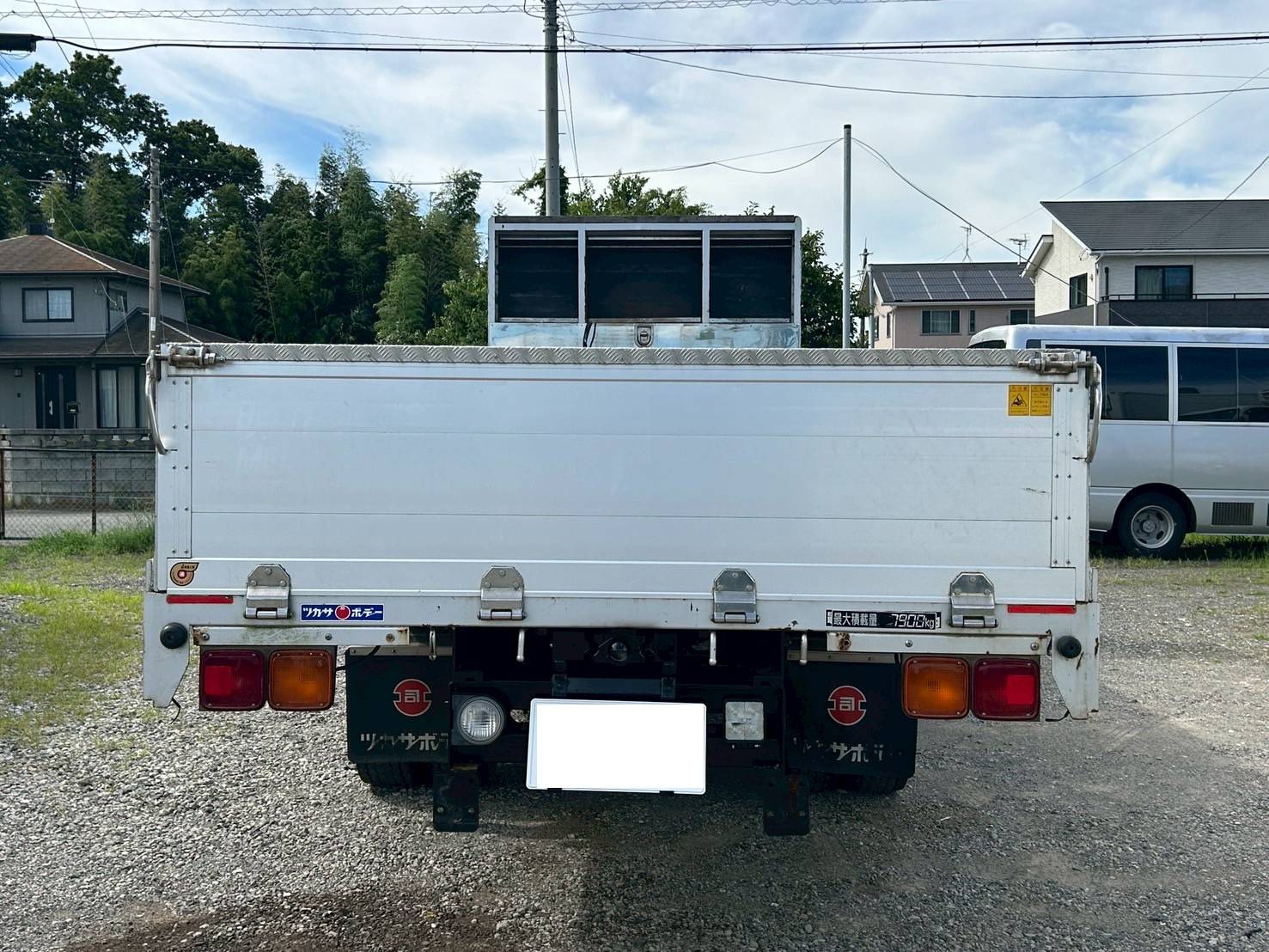 車両写真