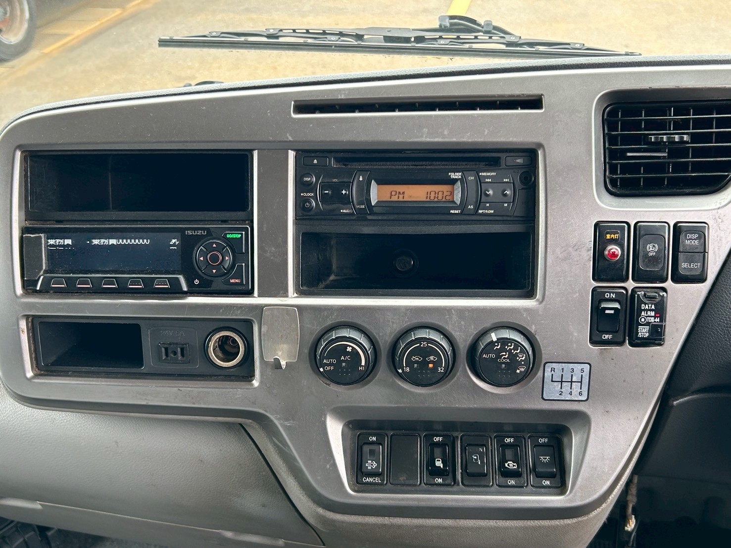 車両写真