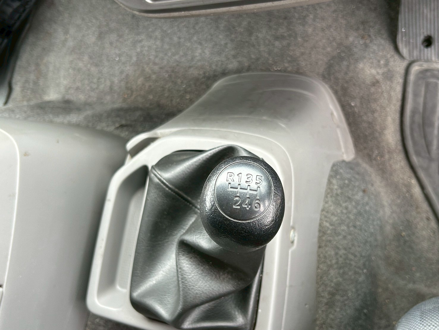 車両写真