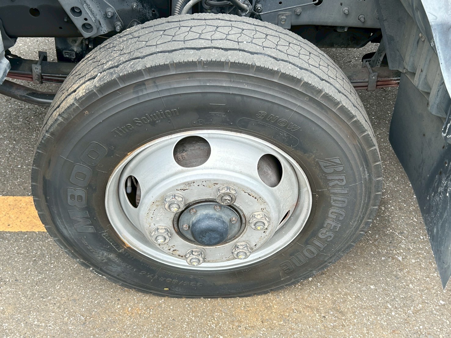 車両写真