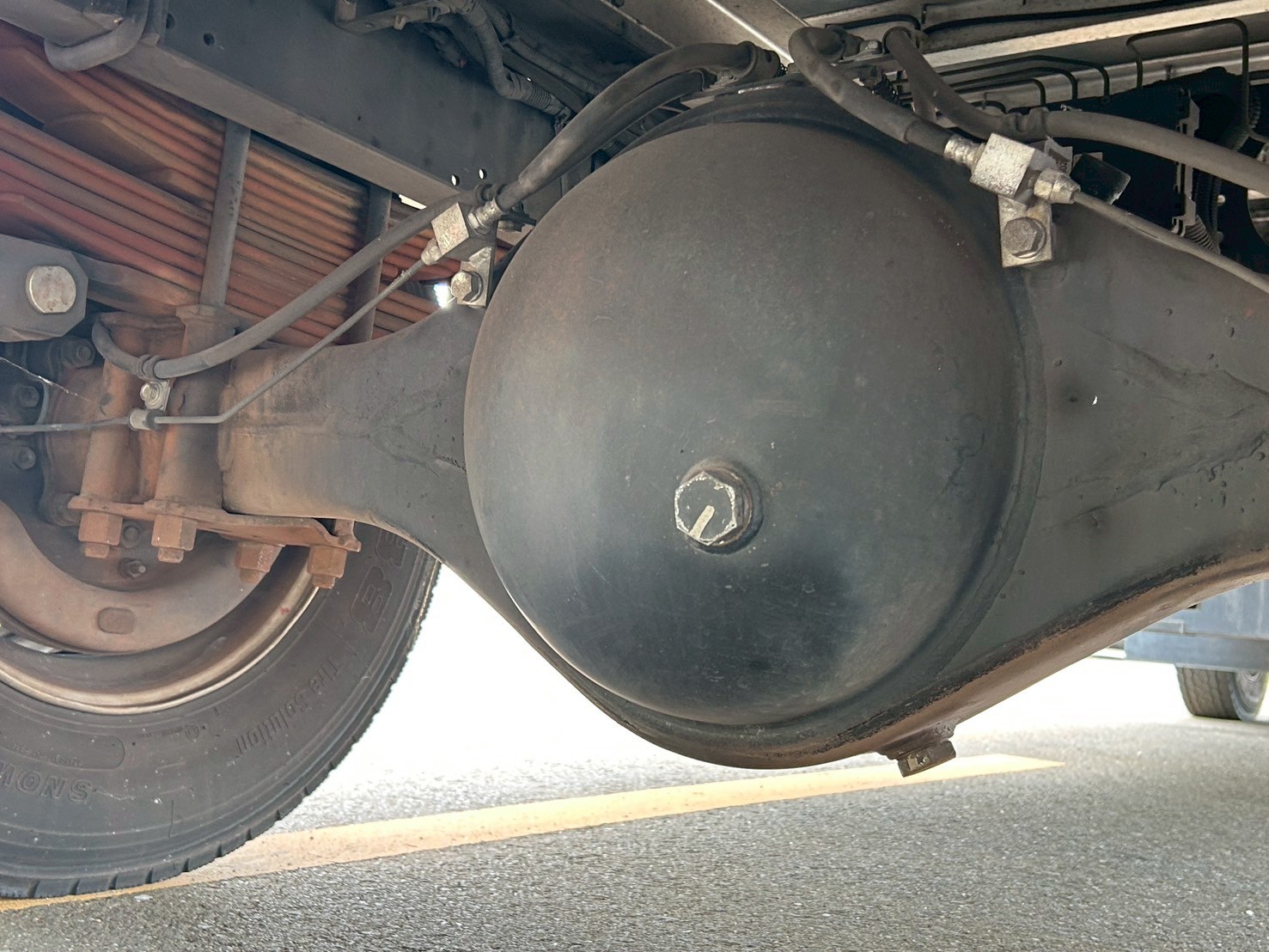 車両写真