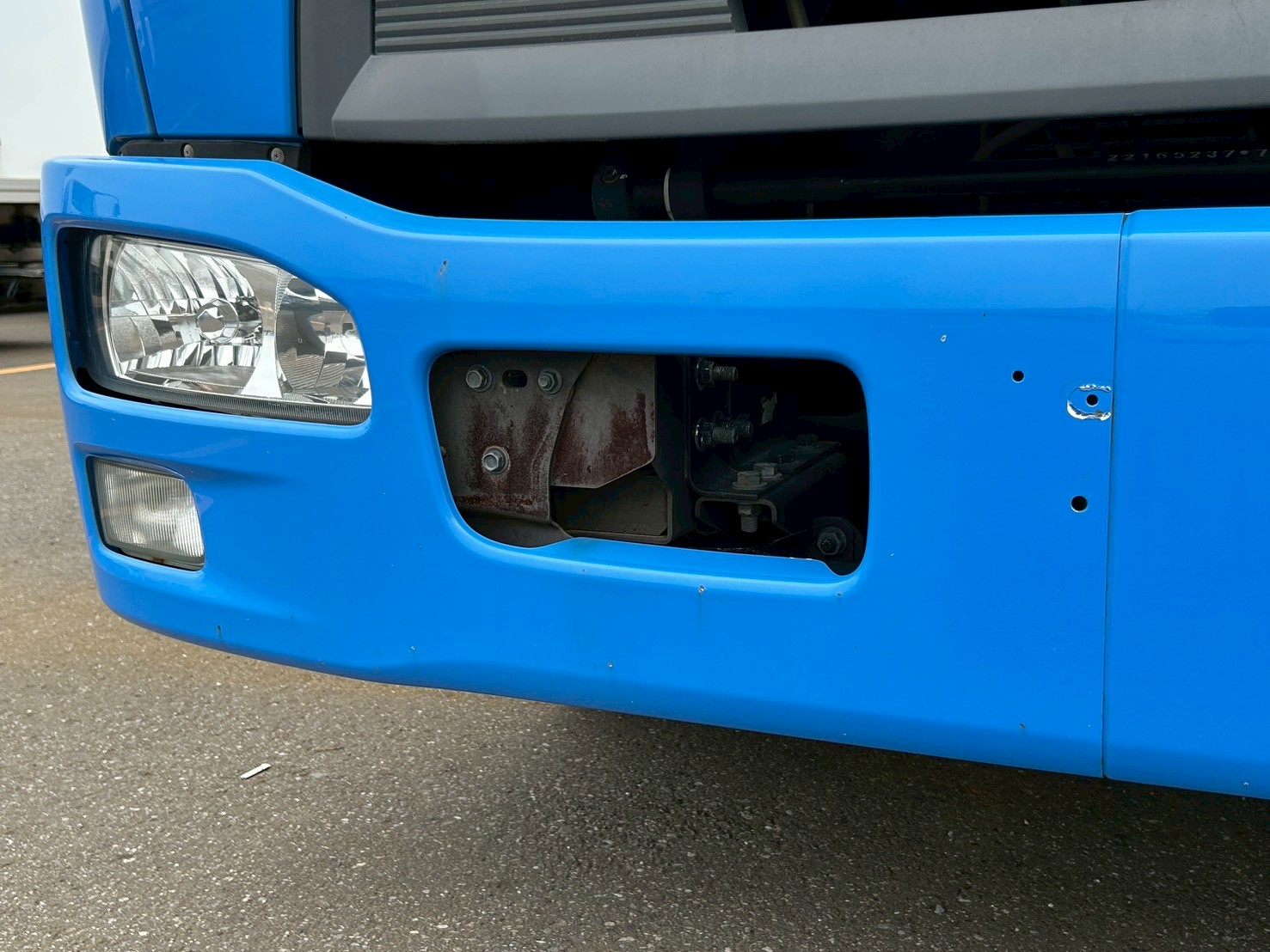 車両写真