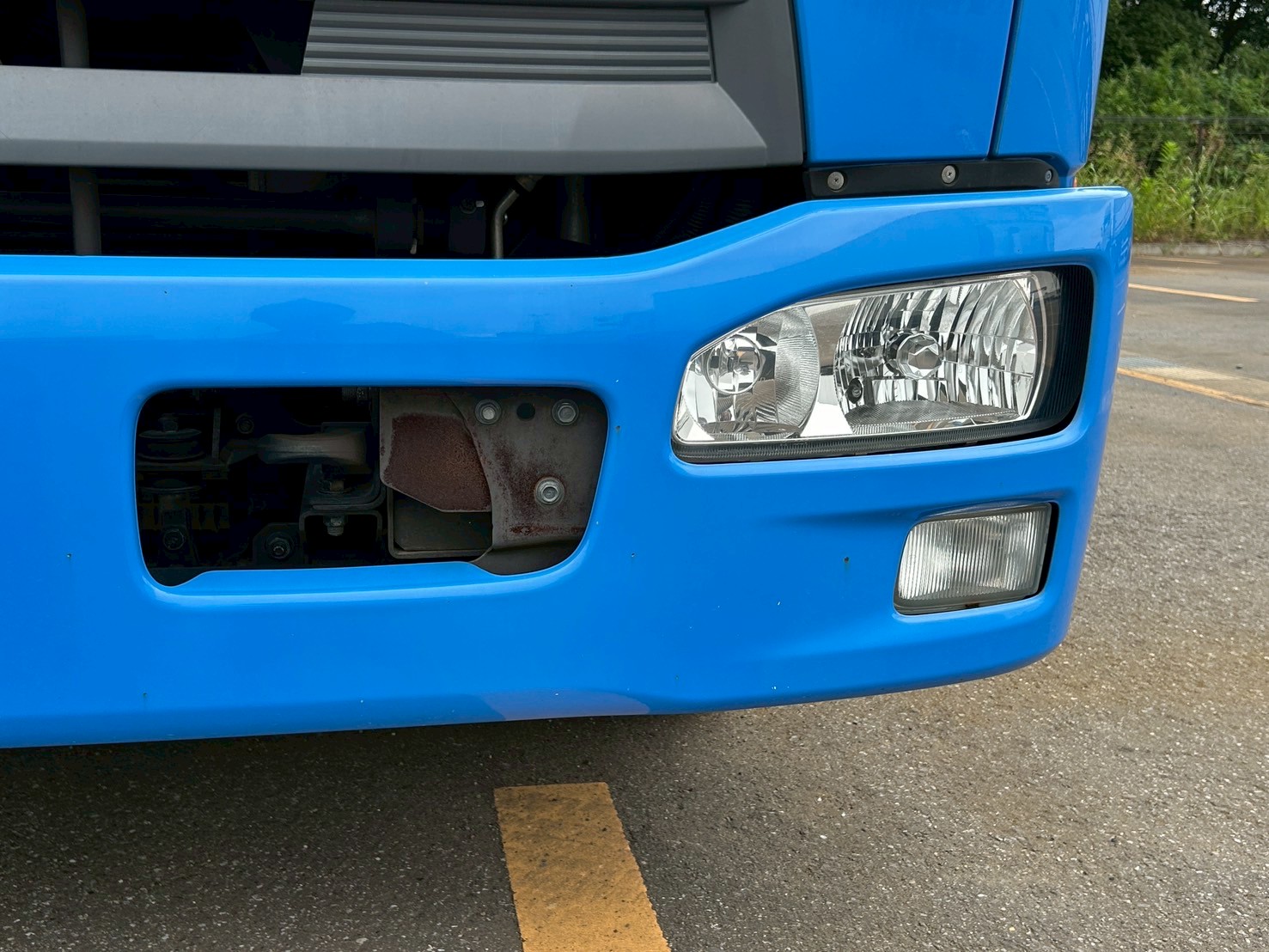 車両写真
