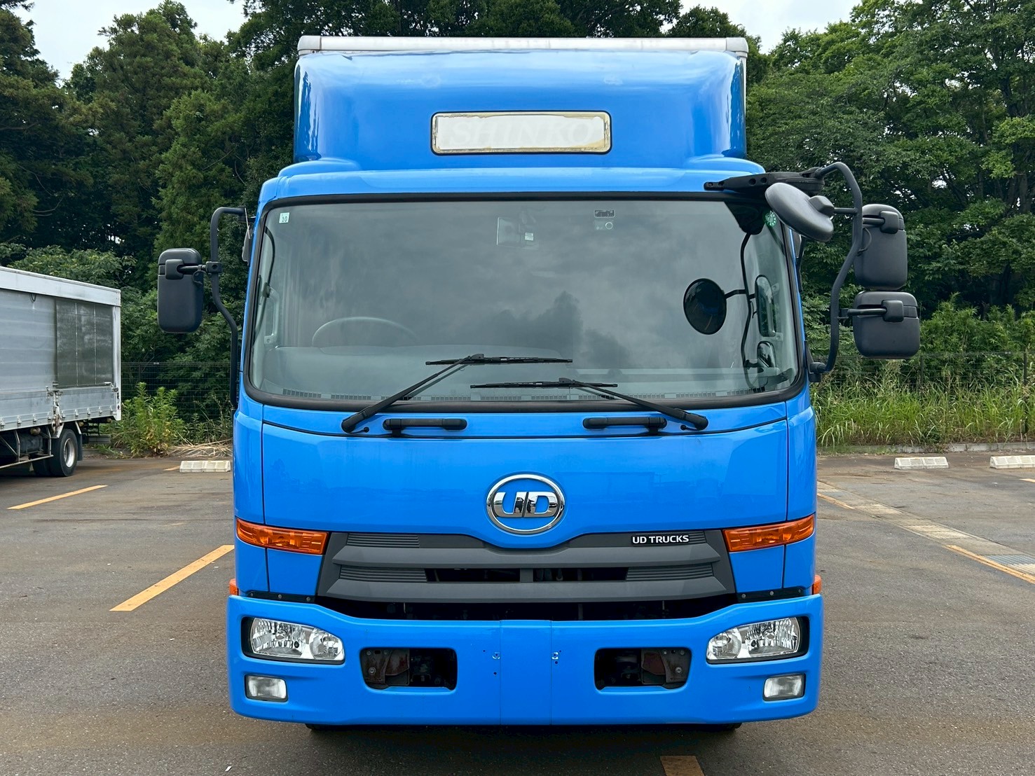 車両写真