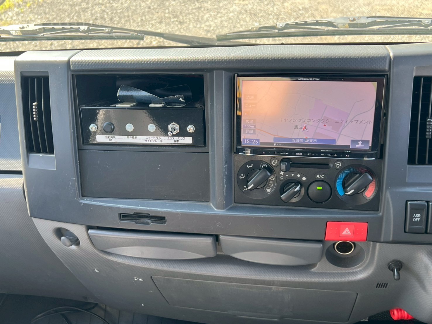 車両写真