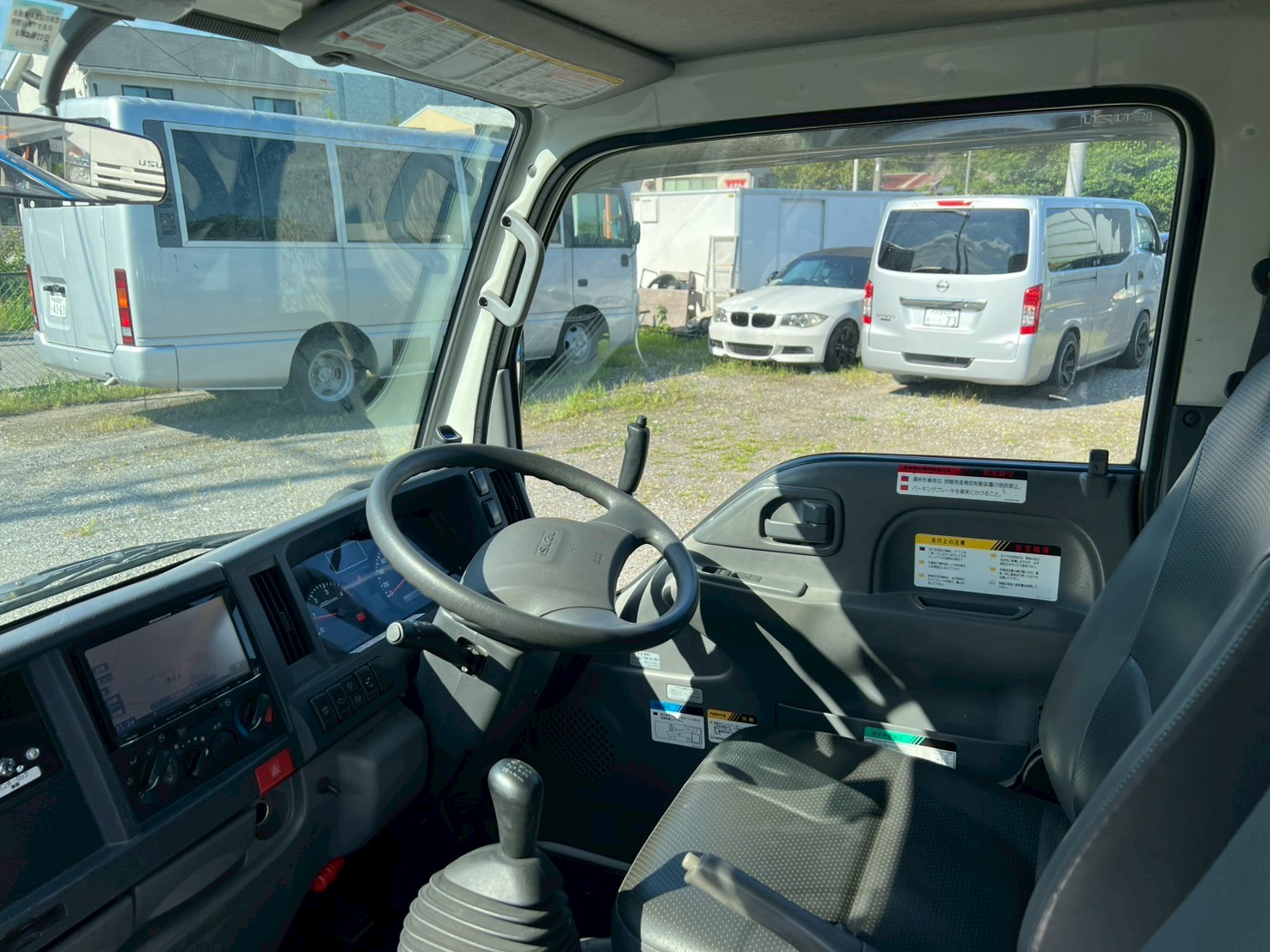 車両写真