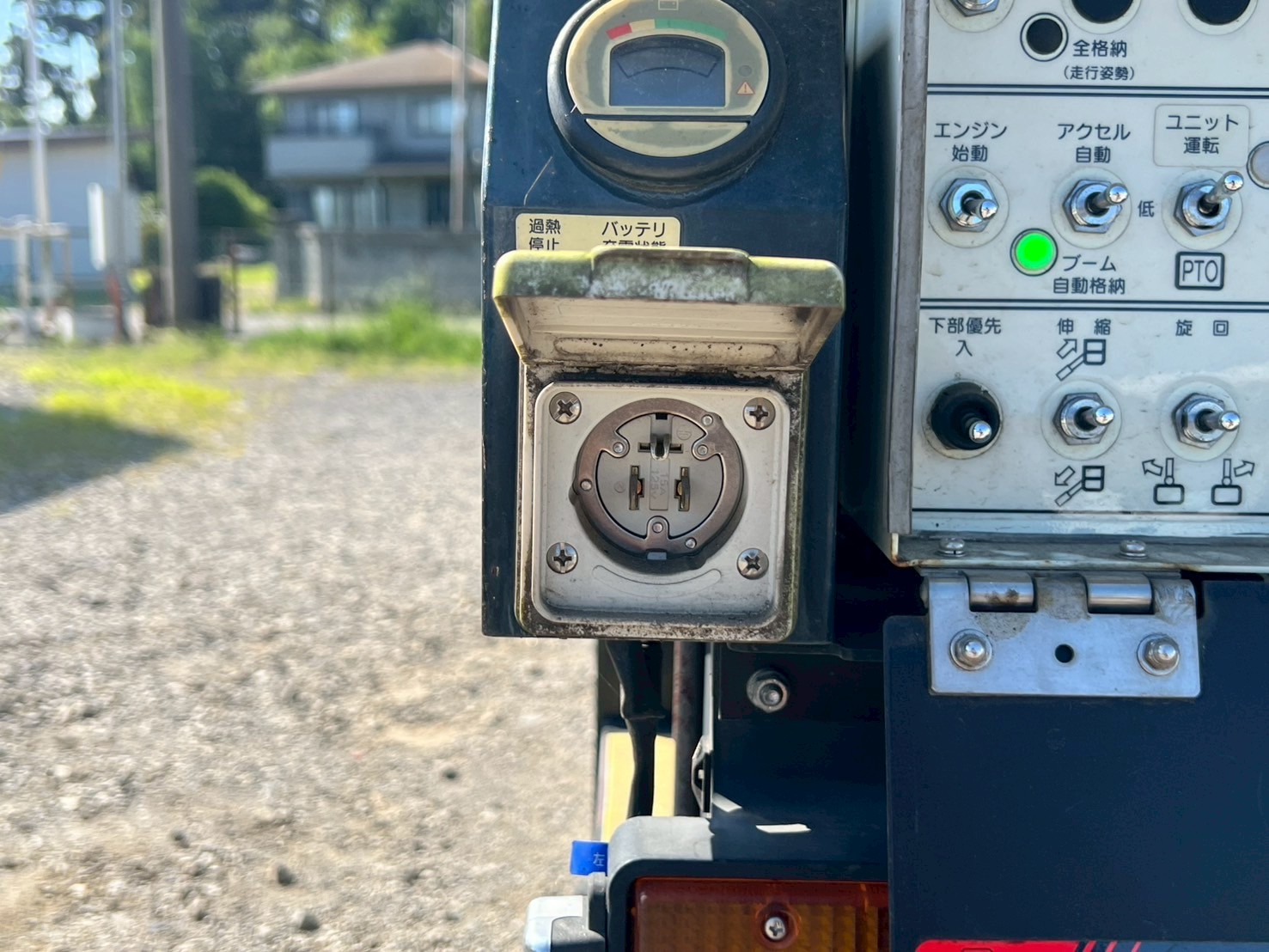 車両写真